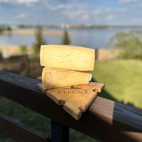 Из Москвы в Великие Луки на выходные с посещением усадеб и мини-концертом