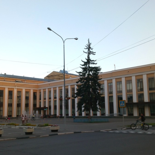 Из Москвы — в космическую столицу России, Королёв (билеты включены)