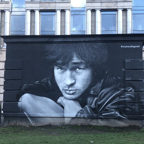 Экскурсия-сюрприз по Петербургу