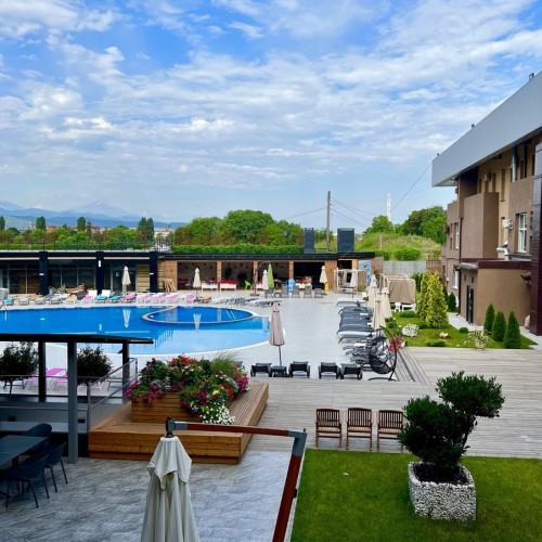 По горным тропам и улицам Владикавказа с комфортом: 3 дня в Северной Осетии