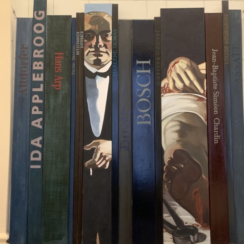 За современным искусством — в Русский музей