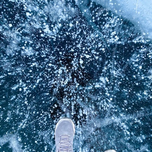 Царство льда: путешествие «всё включено» по главным достопримечательностям Байкала