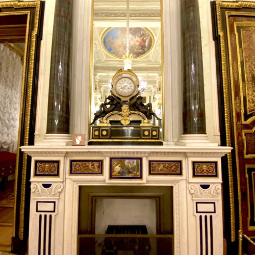 Эрмитаж классический и тайный