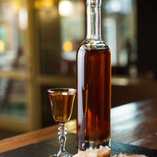 Выходные в Сысерти с воспоминаниями о Бажове и уральскими блюдами под наливку (из Екатеринбурга)