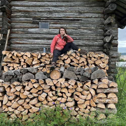 В гости к поморам под белоснежными парусами: приключения вдали от цивилизации
