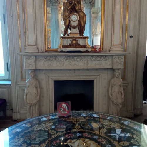 Эрмитаж — главная сокровищница Петербурга (билеты включены)