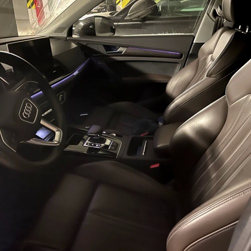 Главное в Петербурге — за 2 часа