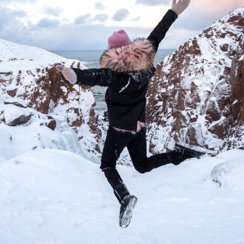 Насыщенные выходные на Кольском: Териберка, Мурманск, культура саамов, морская прогулка и сияние