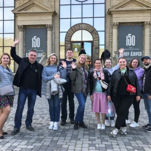 На одной широте с виноградниками Италии: гастропутешествие по винодельням Краснодарского края