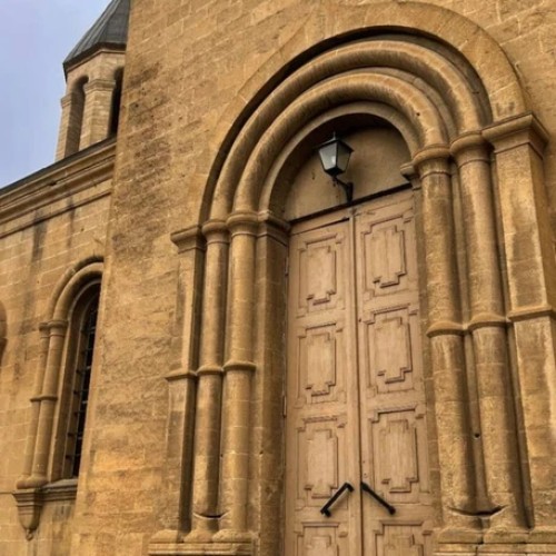 Из Махачкалы — в удивительный Дербент
