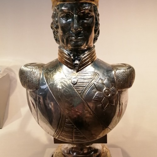 «Искусство портрета. Личность и эпоха» — экскурсия в Эрмитаже