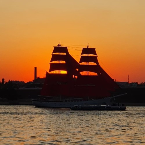 Визитные карточки города на Неве