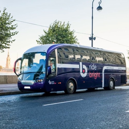 Большой Петергофский дворец: наш ответ Версалю