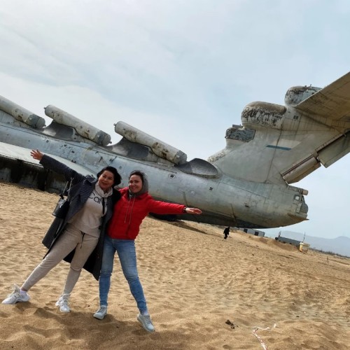 От гор к морю: главные достопримечательности Дагестана