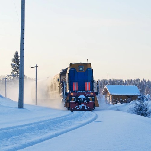Пройти по следам Ермака и открыть уральскую Швейцарию