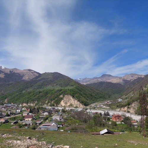 По Кавказу в мини-группе: Нальчик, Верхняя Балкария, Домбай и курорты КМВ