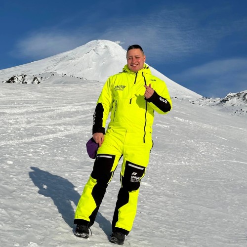 Камчатка для любви: романтичный видео- и фотовыезд для пар