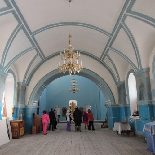 Выходные в селе Кага с проживанием в купольным доме, конной прогулкой и сплавом (всё включено)