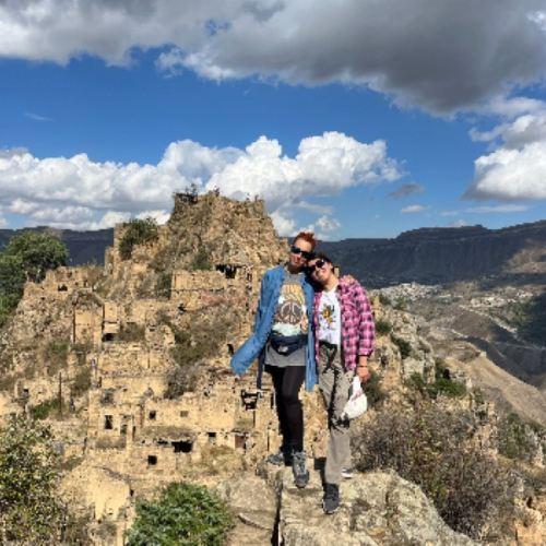 Топовые и неизвестные локации Дагестана: невероятные пейзажи и увлекательные активности