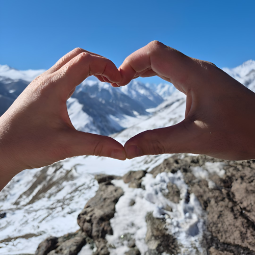 Джип-выезд по-кавказски: Домбай, Приэльбрусье, Безенги в мини-группе
