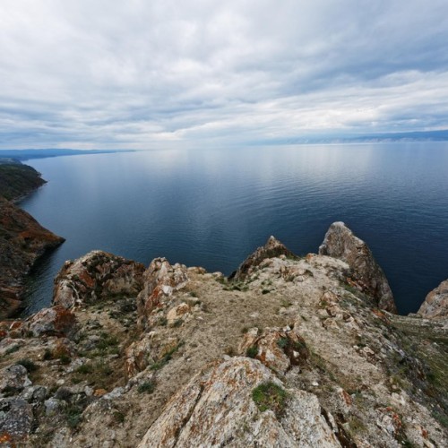 «Всё включено» на Байкале: экскурсии, водная прогулка, погружение в традиции и вкуснейшая кухня