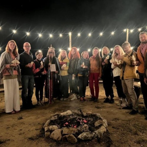 Природа и места силы Байкала с погружением в культуру: Ольхон и Бурятия (всё включено)