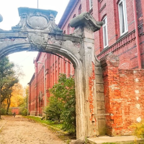 Прусский Кёнигсберг