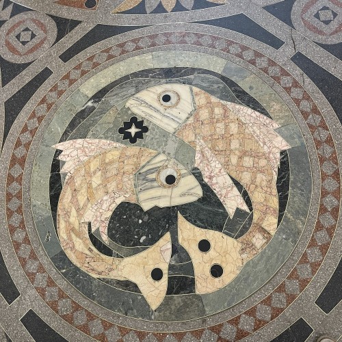 Из Петербурга в Кронштадт — к морским соборам