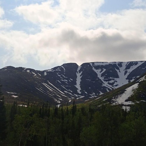 Зов Севера: Мурманск, Териберка, саамская деревня и прогулка по Баренцеву морю