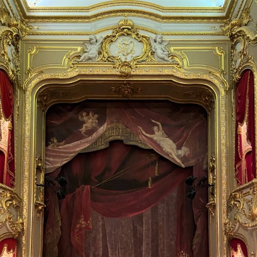 Дворцы Петербурга (с посещением Юсуповского)