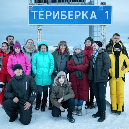 Новогодний отпуск в Териберке с праздничным ужином, арктическими блюдами и морскими деликатесами