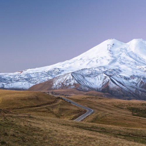 Своей компанией по Домбаю: Тебердинский заповедник, горы, пещеры, озёра