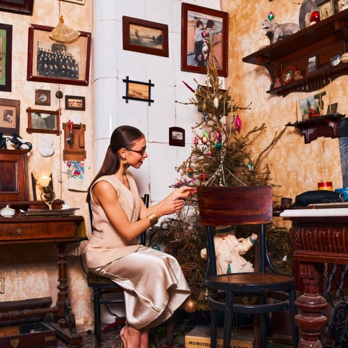 Петербург за закрытыми дверями: парадные лестницы и дворы-колодцы