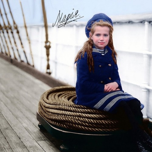 От Павла I до наших дней: частная жизнь Романовых