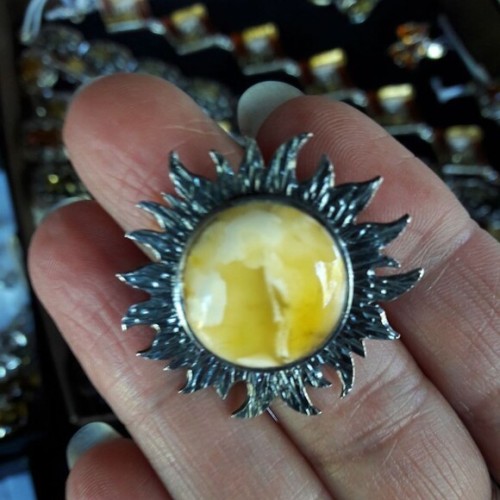 Живописные уголки янтарного края: по Калининградской области в мини-группе