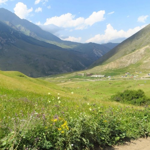 С комфортом по красотам Северного Кавказа: Эльбрус, Домбай, Кисловодск, Пятигорск и Чегем