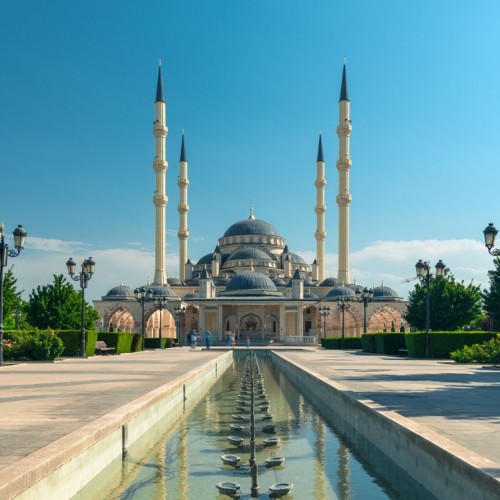 Чарующий Кавказ: 5 горных республик юга России