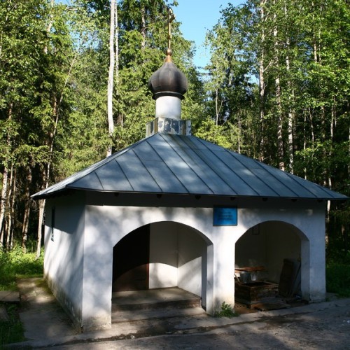 Неизведанные красоты Псковской области