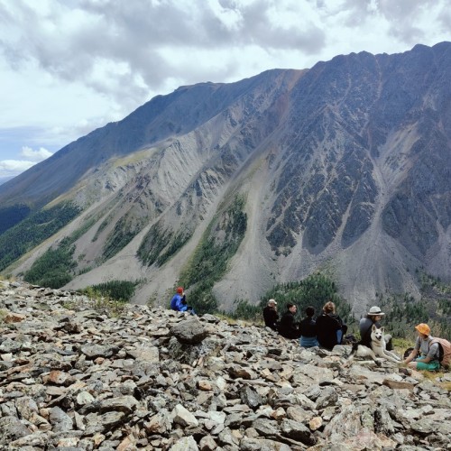 Счастье в горах! От Горно-Алтайска до Монголии через долину Актру: путешествие с треккингами