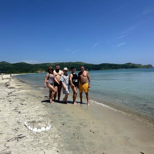 Гастрономическое путешествие в русский Сан-Франциско