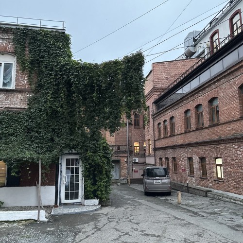 Экстравагантный Владивосток: экскурсия по Миллионке в мини-группе