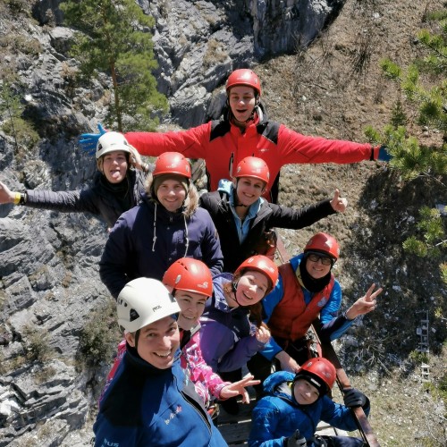 Суперактивный день на Алтае — всё включено