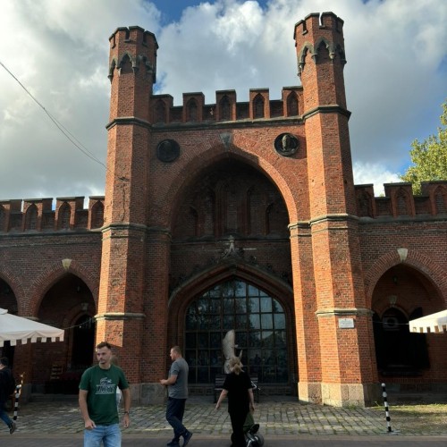 Открывая тайны Калининграда: от рыцарей до секретов разведки, Балтийск, Зеленоградск и Гвардейск