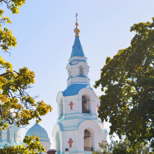 Дом у озера: отдых на берегу Ладоги и экскурсии