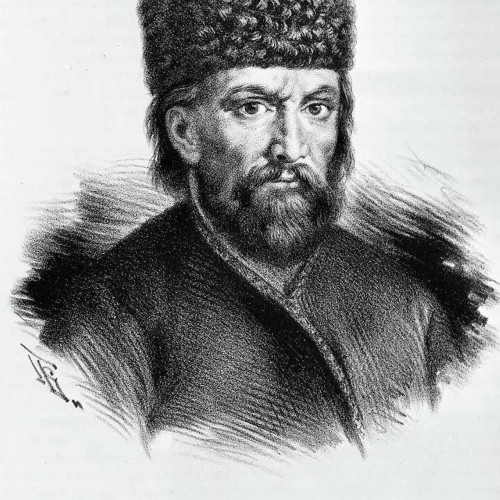 Истории под кремлёвскими стенами