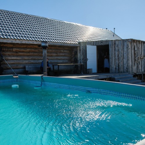 Активный отпуск на Камчатке: восхождение на вулкан, морская прогулка, сплав, баня