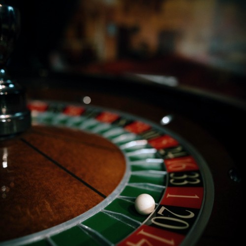 «Карты, игры, ловкость рук». Интерактивная экскурсия для взрослых и детей