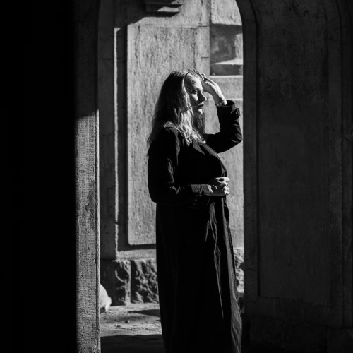 Петроградка и вы — на фотопрогулке по проходным дворам