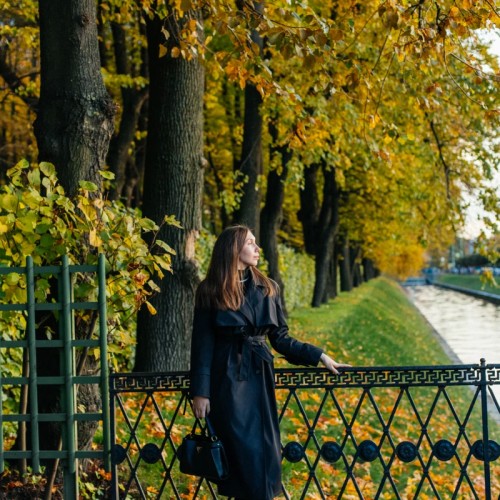 Фотопрогулка «По берегам трёх рек»