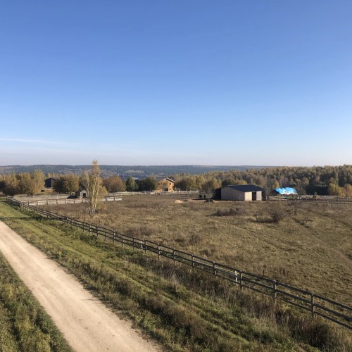 Экопарк «Ясно поле»: в гармонии с природой